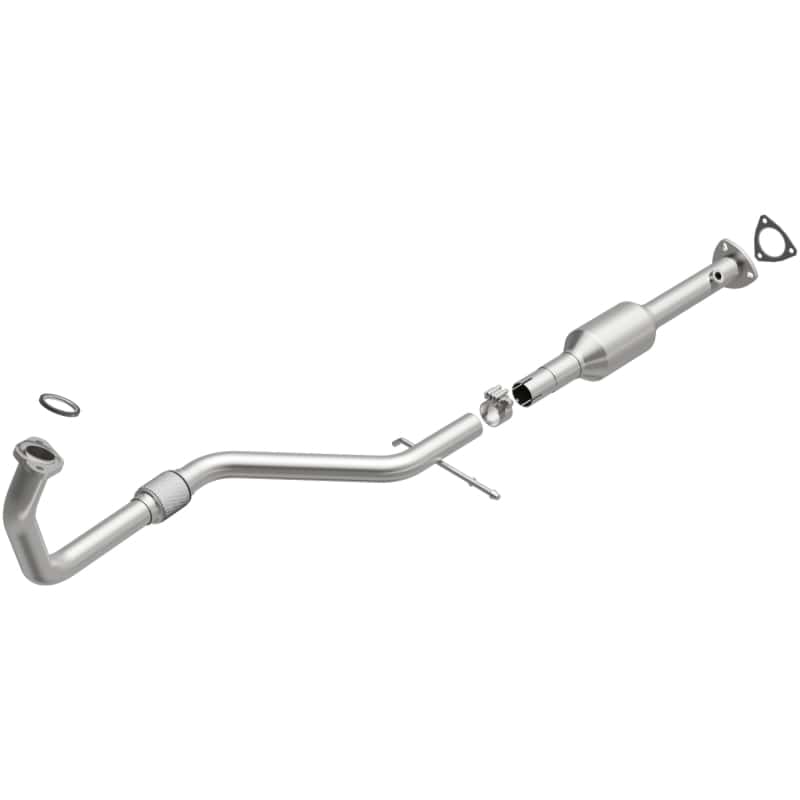 Magnaflow — MagnaFlow Conv DF 01-02 GM Caval/Sunfire 2.2L
HM Grade
HM - view 1
