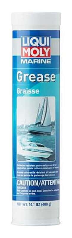 LIQUI MOLY — LIQUI MOLY 400g Marine Grease - view 2