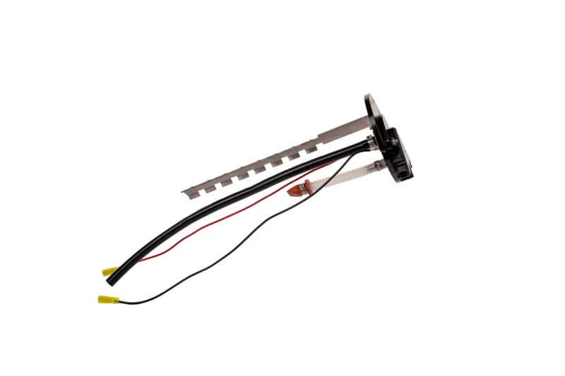 Aeromotive — Aeromotive Universal Diesel Single Phantom Fuel Pump 6-20in Depth
Fuel Pump - view 3