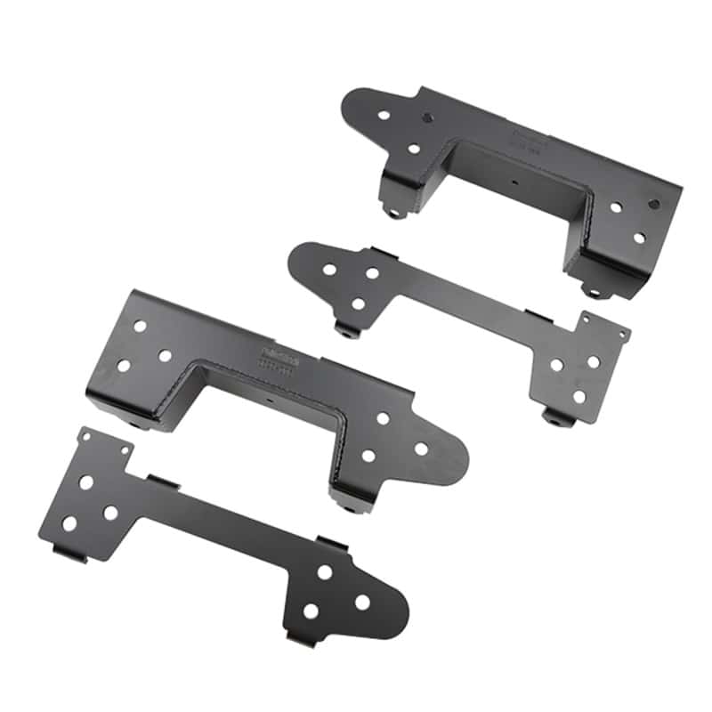 Belltech — Belltech C-NOTCH KIT 2019 Silverado / Sierra (Dbl / Crew cab / Short bed)
C-NOTCH KIT - view 3