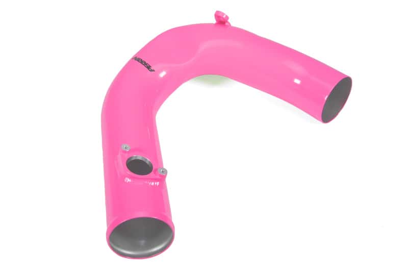 Perrin Performance — PERRIN 22-26 Subaru BRZ / Toyota GR86 Cold Air Intake - Hyper Pink - view 5