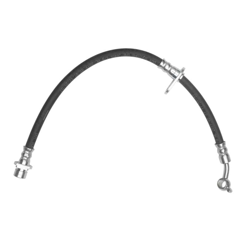 DFC — DFC 16-16 Honda CR-Z Rear-L Brake Hose - view 1