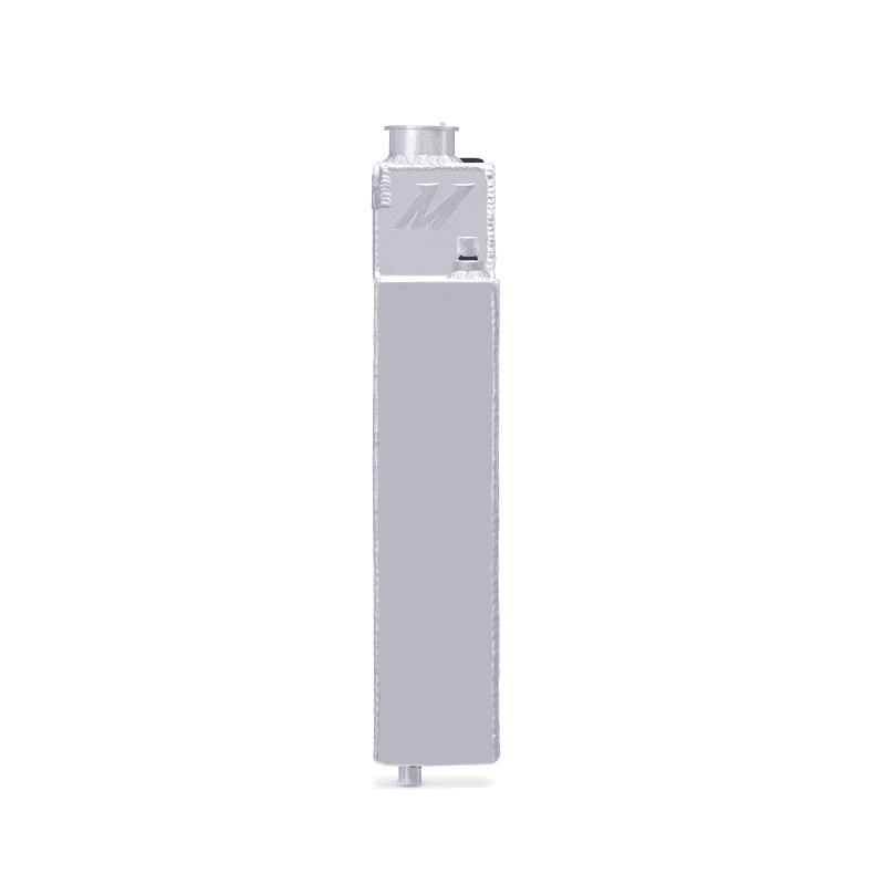 Mishimoto — Mishimoto 08+ Subaru WRX/STI Polished Aluminum Coolant Overflow Tank
Coolant Reservoir - view 10