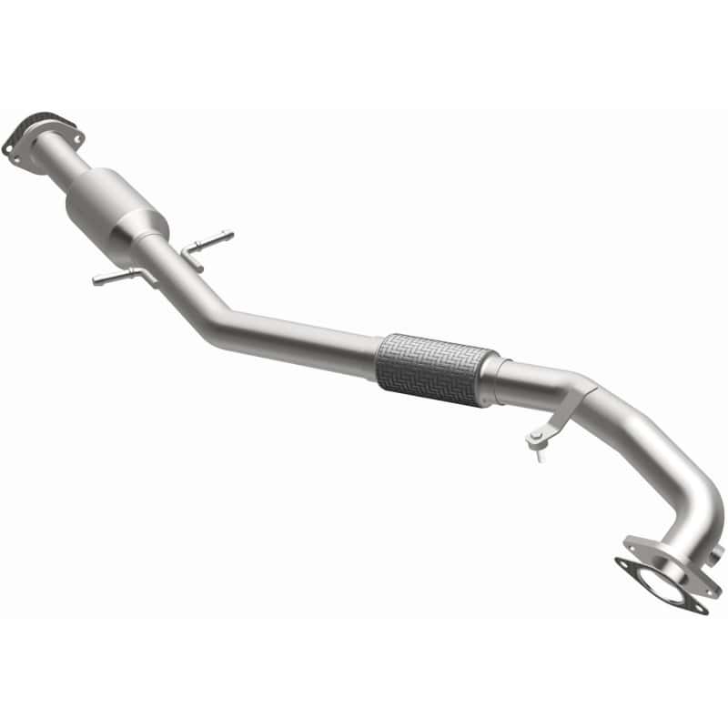 Magnaflow — Magnaflow 13-15 Malibu 2.5 Direct Fit Converter
OEM Grade
OEM - view 29