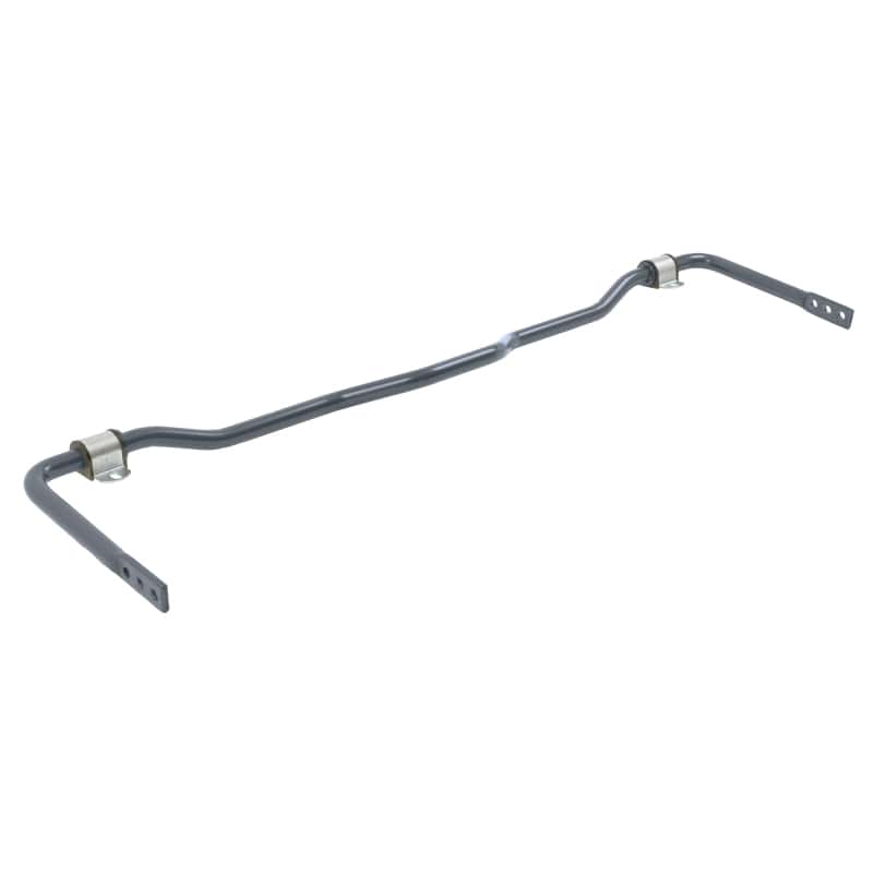 Belltech — Belltech 20-24 Jeep Gladiator JT 1in / 25.4mm Rear Anti-Sway Bar w/ Hardware
REAR ANTI-SWAYBAR - view 1