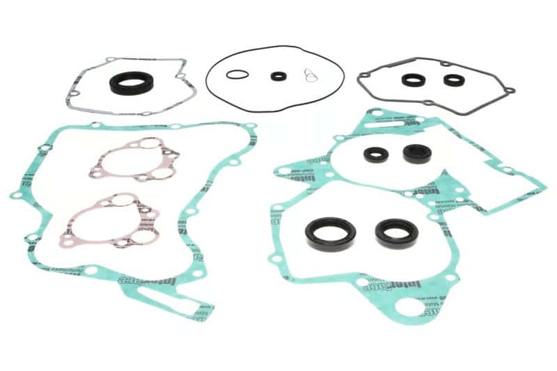Wiseco — Wiseco 90-02 Honda CR125R Bottom End Gasket Kit
Gasket Kit - view 3
