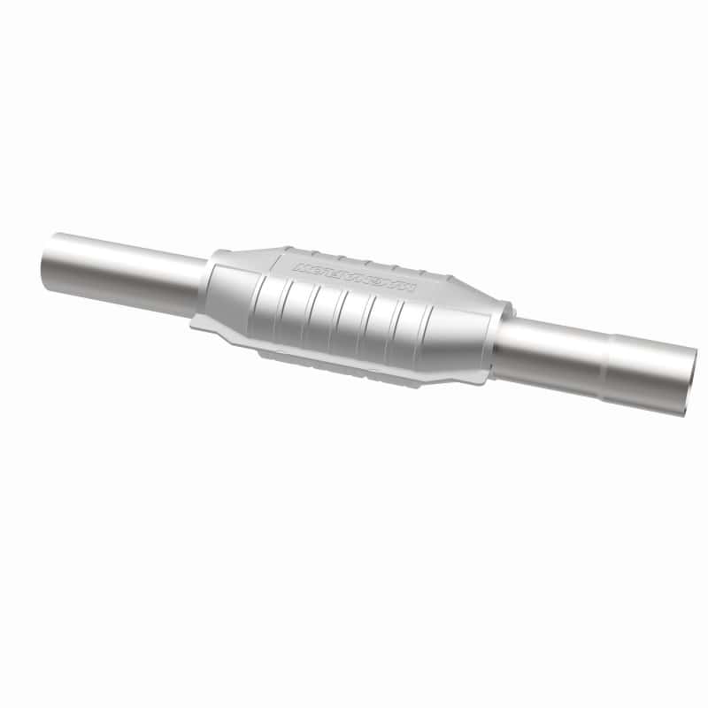Magnaflow — MagnaFlow Conv DF Gm
Standard Grade
Standard - view 21