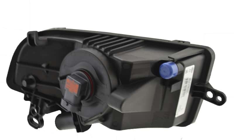 Hella — Hella 2008-2017 Audi A5 Fog Light Left - view 2