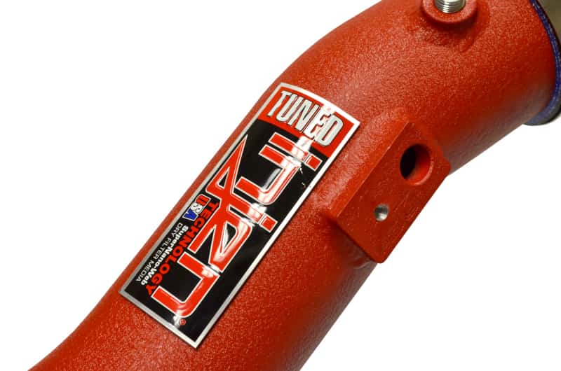Injen — Injen 16-20 Chevrolet Camaro 2.0L Turbo Wrinkle Red Intercooler Piping
TChrgrIcoolerKit
Intercooler Pipe - view 5