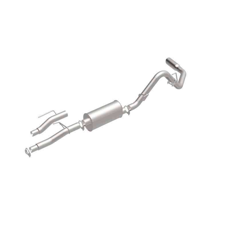 Magnaflow — MagnaFlow BRE Exhaust Kit 09-10 Ford F-150
Exhaust Kit - view 4