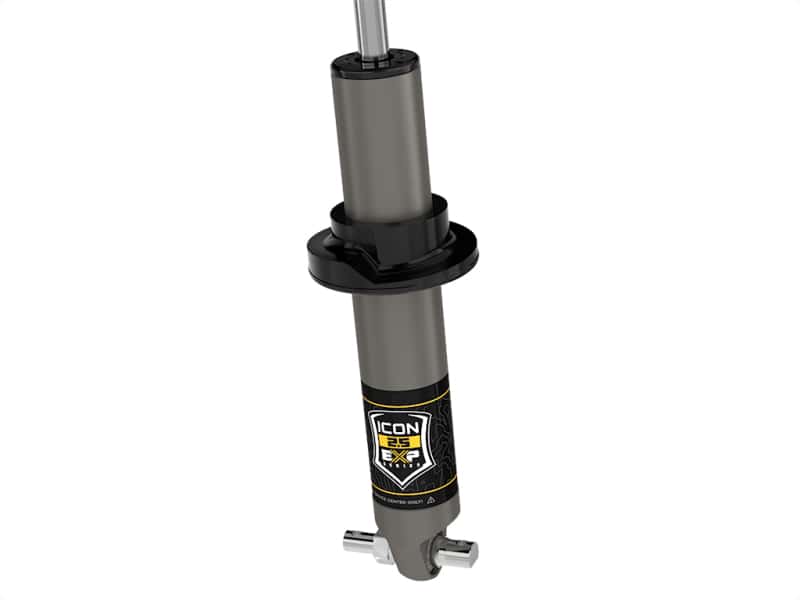 ICON — ICON 2021+ Ford Bronco Hoss 2.0 Front EXP Coilover 2.5in
EXP COILOVER - view 7