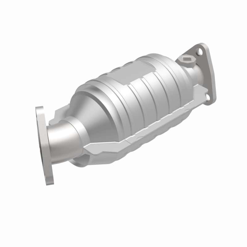 Magnaflow — MagnaFlow Conv DF 01-02 Frontier DS fr OEM
OEM Grade
OEM - view 7