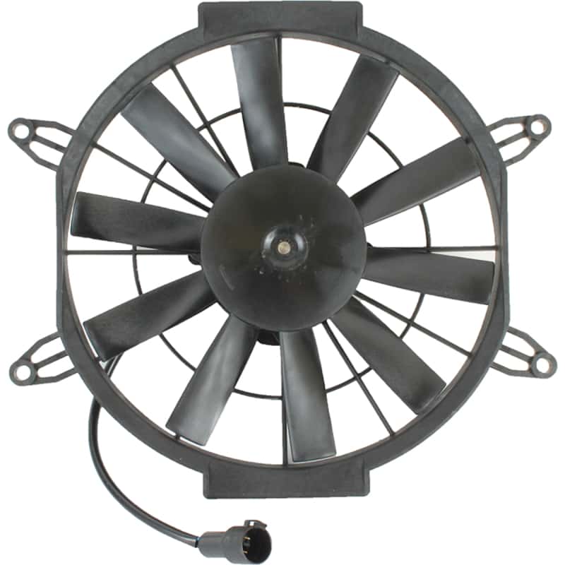 Arrowhead — Arrowhead 08-13 Kawasaki Teryx 750 4x4 Cooling Fan - view 1