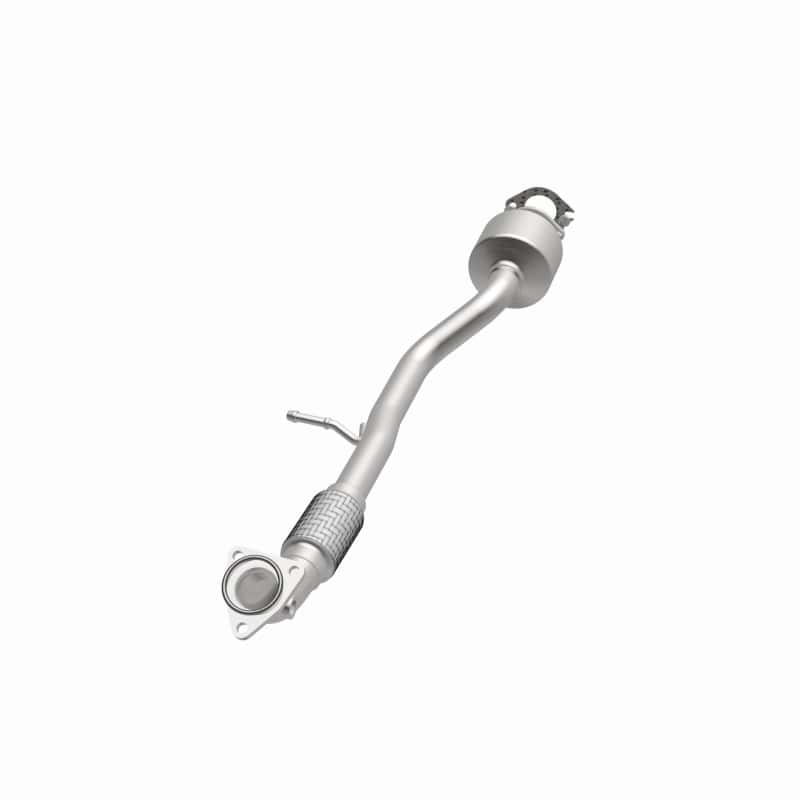 Magnaflow — Magnaflow 13-15 Spark L4 1.2 OEM Underbody Direct Fit Converter
OEM Grade
OEM - view 26