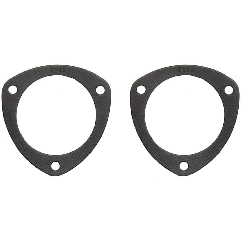 Fel-Pro — Fel-Pro 2003 Exhaust Collector Gasket - view 1