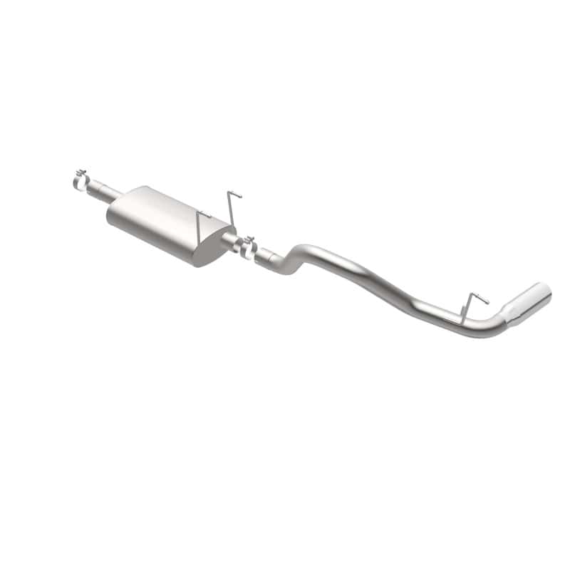Magnaflow — MagnaFlow SYS C/B 09-11 Dodge Ram 1500
Cat-Back - view 17