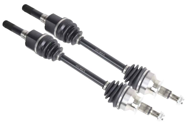 Ridetech — Ridetech 79-93 Ford Mustang CV Axle Shaft Set - Rear
Axle Shaft 79-93 Mus - view 1