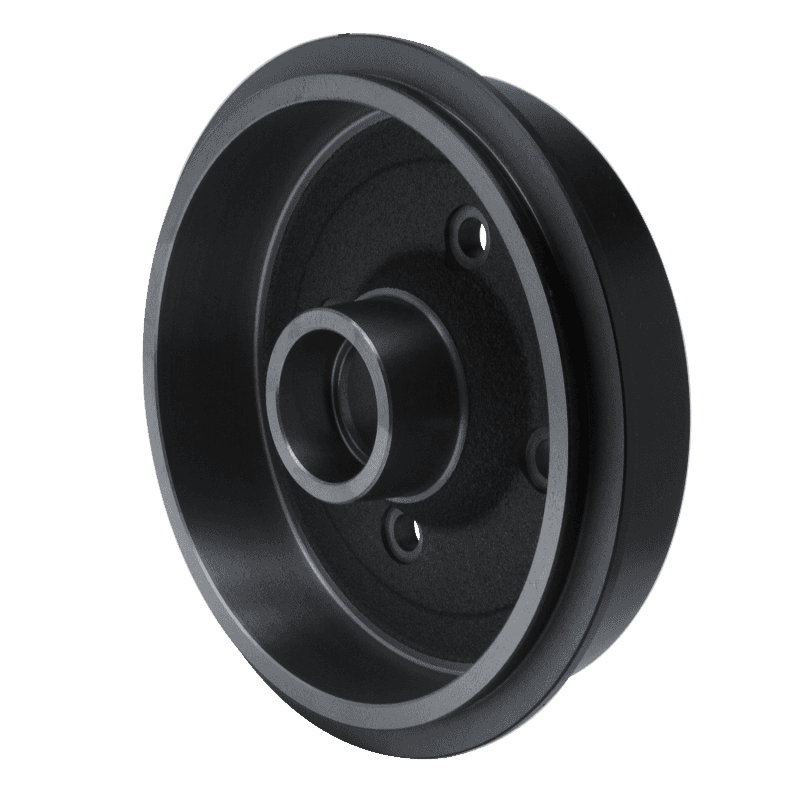DFC — DFC 92-96 Hyundai Elantra Rear True Balanced Brake Drum
DFC Brake Drum - view 8