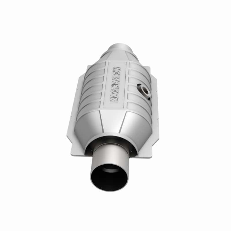 Magnaflow — MagnaFlow Conv Universal 2.25 Rear
California - view 25
