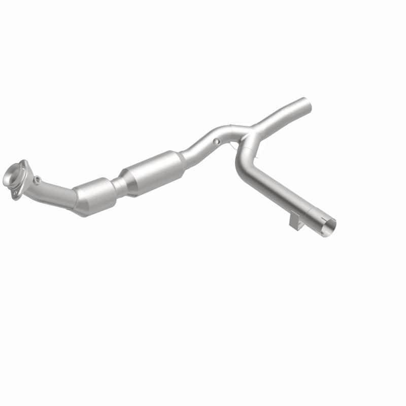 Magnaflow — Magnaflow 02-03 Ford F-150 5.4L Direct Fit Converter
California - view 9
