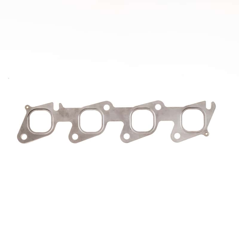 Cometic Gasket — Cometic Nissan KA24DE 91-98 Exhaust .030 inch MLS Head Gasket 1.575 inch SQUARE Port
Exhaust Gasket - view 2
