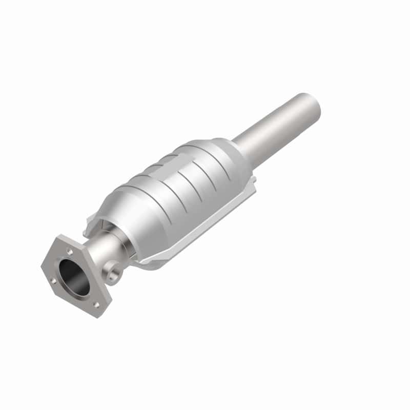 Magnaflow — MagnaFlow Conv Direct Fit VW 86 92
Standard Grade
Standard - view 28