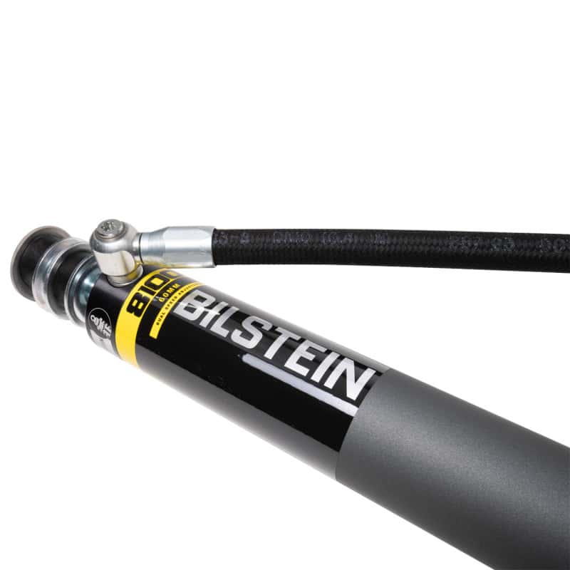 Bilstein — Bilstein 2007+ Toyota Tundra B8 8100 EVO DSA 0-1.5 Rear Right Shock Absorber
Shock - view 10