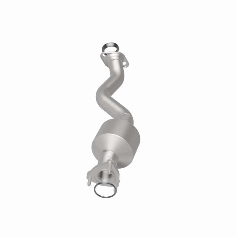 Magnaflow — Magnaflow Conv DF 09-10 Honda Fit 1.5L Rear
OEM Grade
OEM - view 16