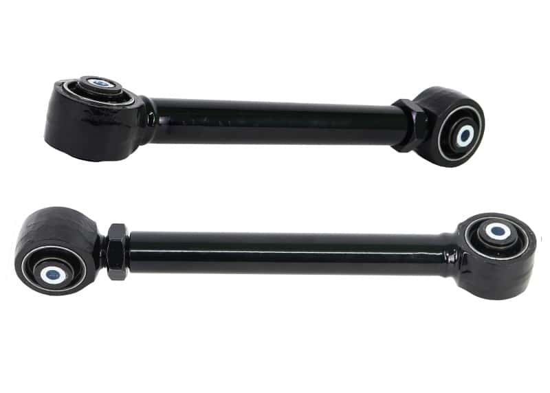 Superpro — SuperPro 96-07 Jeep Wrangler TJ Upper Trailing Arm Set
Control Arm Set - view 3