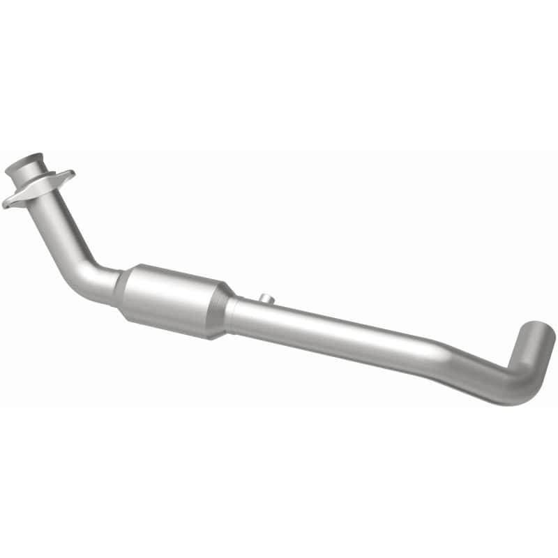 Magnaflow — MagnaFlow Conv Direct Fit OEM 05-08 Ford F150 4.2L V6 (Drivers Side)
OEM Grade
OEM - view 29