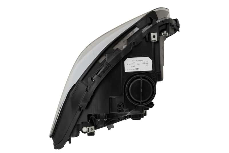 Hella — Hella 2011 Bmw 5Ser Sdn F10 - Headlamp Lh - view 11