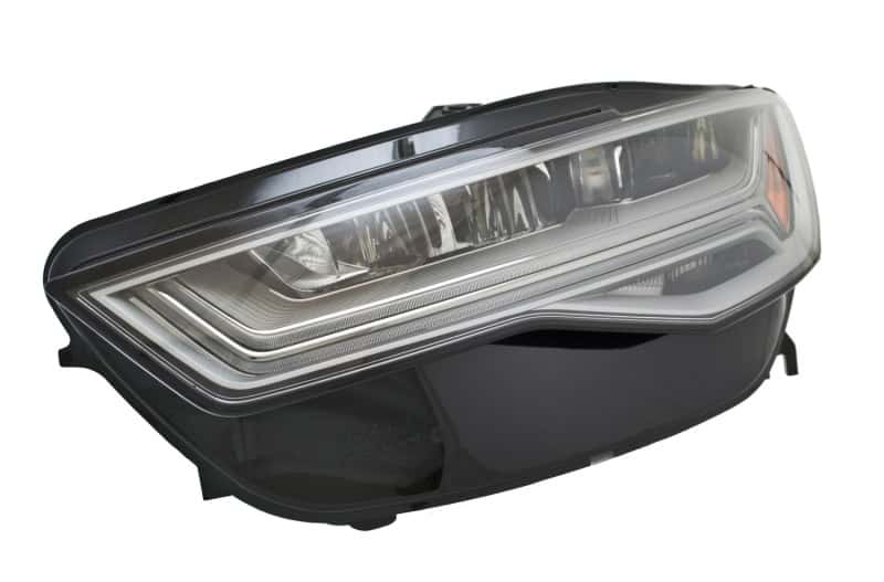 Hella — Hella 2016 Audi A6/S6 Headlamp Lh Led - view 14