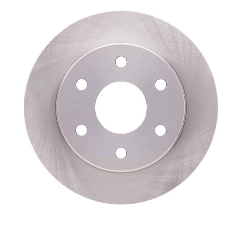 DFC — DFC 99-08 Cadillac Escalade ESV Front Brake Rotor
DFC Brake Rotor - view 1