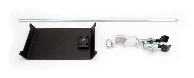 COMP Cams — COMP Cams Stand And Clamp Kit
Head Vlm Msrment Kit - view 2