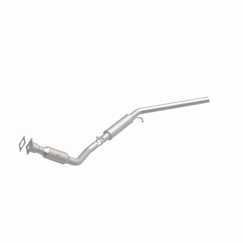 Magnaflow — Magnaflow 08-10 Dodge Grand Caravan 3.3L Direct Fit Converter
California - view 7