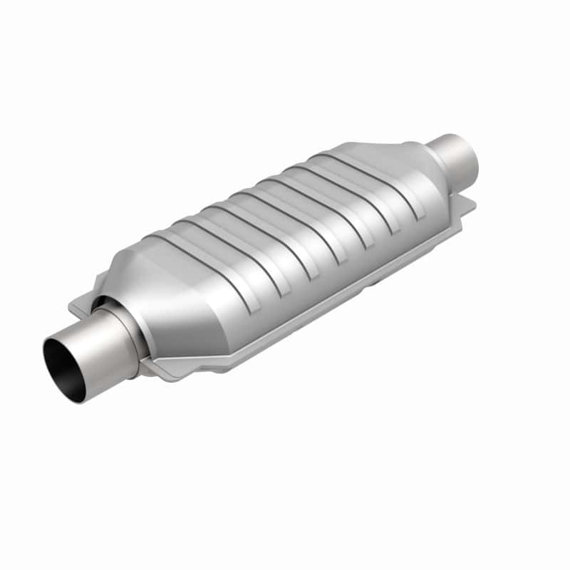Magnaflow — MagnaFlow Conv Univ 2.25inch
HM Grade
HM - view 7