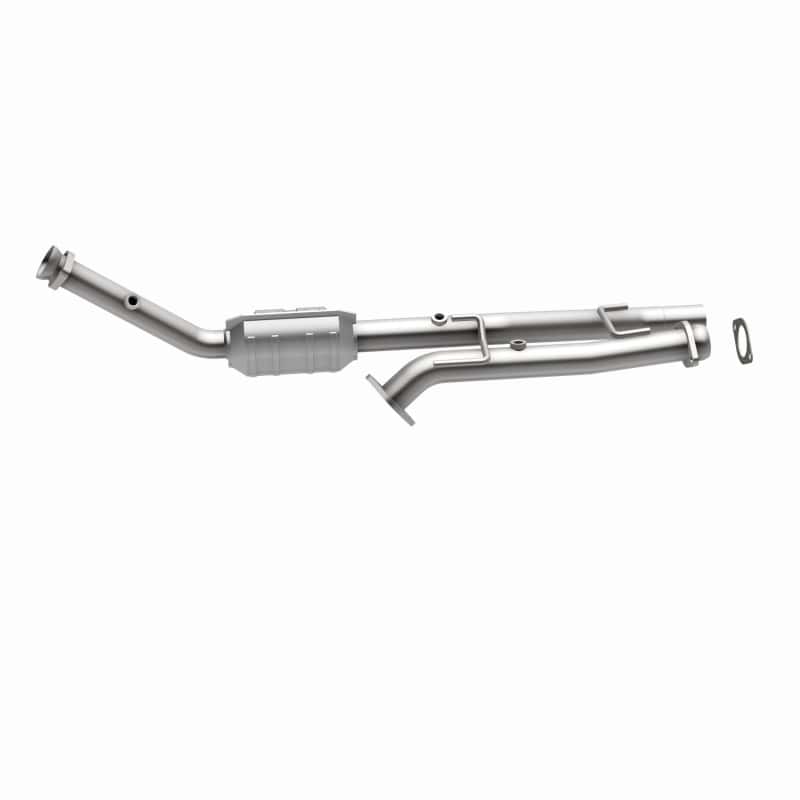 Magnaflow — MagnaFlow Conv DF 97-01 Explorer-Mountaineer
HM Grade
HM - view 11