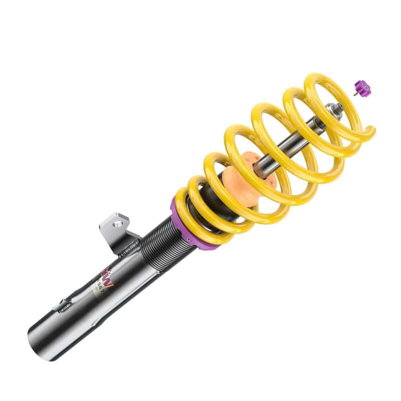 KW — KW VW Arteon 4motion Without Electronic Dampers Coilover V3
Coilover Kit - view 5