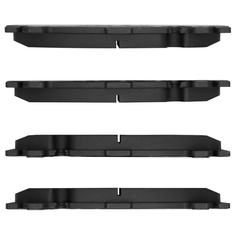 DFC — DFC 12-21 BMW M6 Front 5000 Advanced Low Metallic Brake Pads
DFC Brake Pad Set - view 3