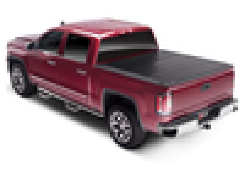 BAK — BAK 19-20 Dodge Ram 1500 (New Body Style w/o Ram Box) 6ft 4in Bed BAKFlip FiberMax
BFFM19-26Ram1500 6ft - view 1