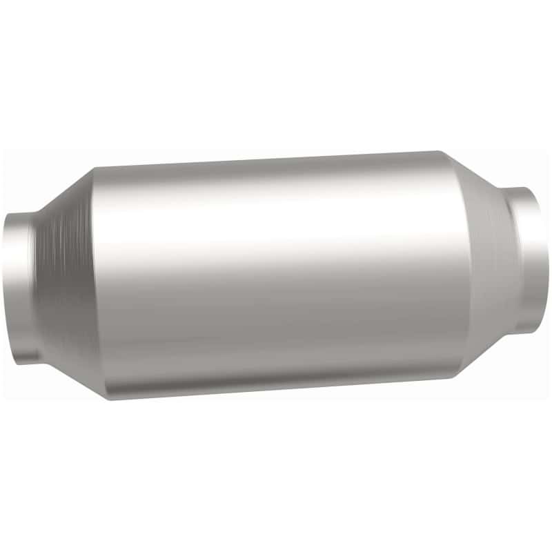 Magnaflow — MagnaFlow Conv Univ 2.50inch C/C
Standard Grade
Standard - view 5