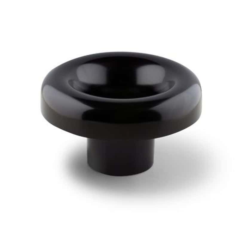 BLOX Racing — BLOX Racing 2.5in Velocity Stack Aluminum Anodized Black 6in OD - view 3