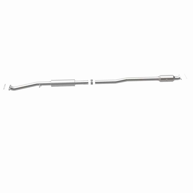 Magnaflow — Magnaflow 16-17 Hyundai Tucson 2.0L Direct Fit Converter
California - view 20