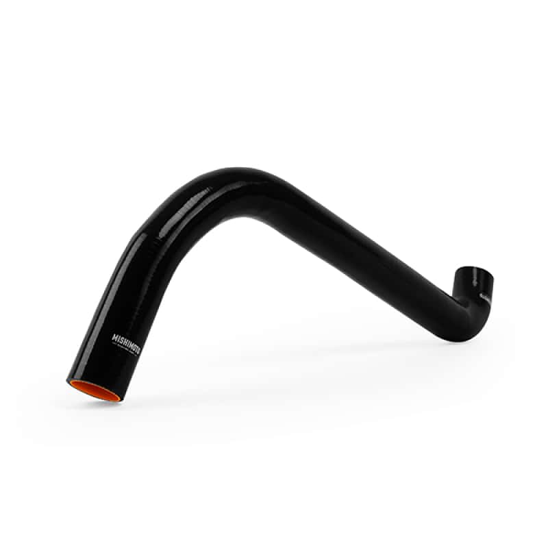 Mishimoto — Mishimoto Ford F-150/250/Expedition Black Silicone Radiator Coolant Hose Kit
Coolant Hose Kit - view 7