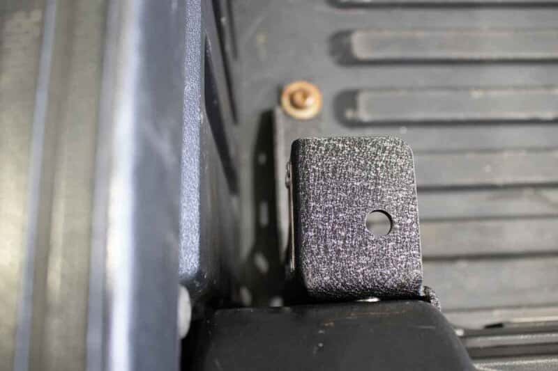 Fishbone Offroad — Fishbone Offroad Tacoma Bed Stiffener Tie Down - view 19