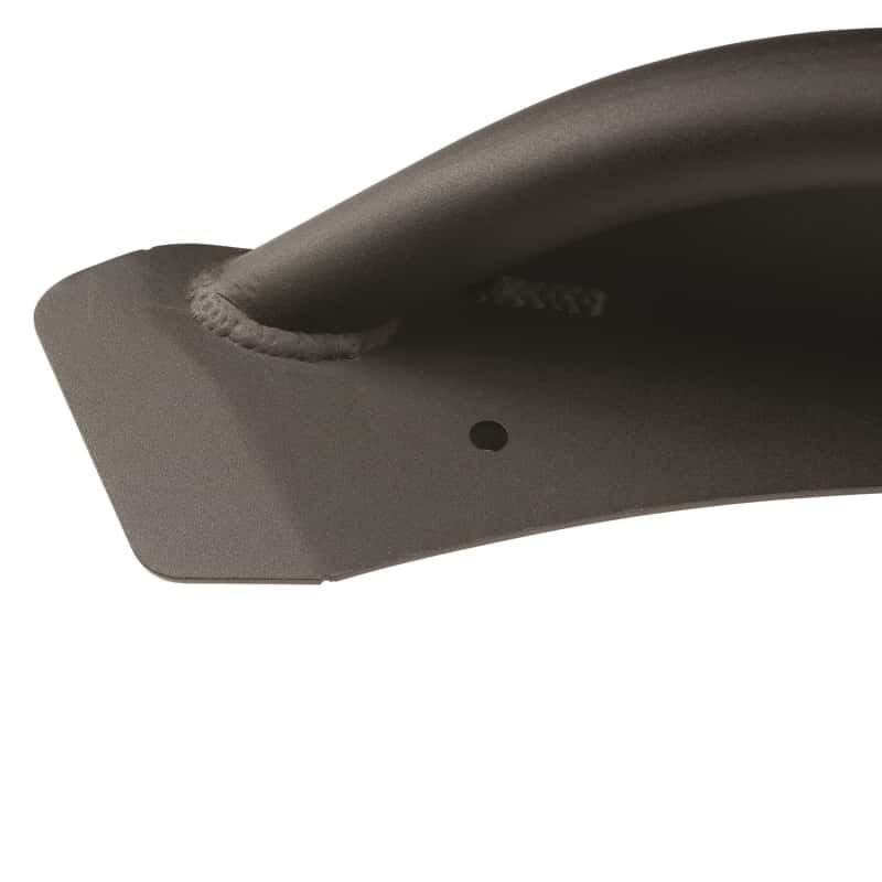 Rugged Ridge — Rugged Ridge HD Steel Tube Fenders Rear Pair Black 18-19 JL
OFFROAD_FENDERFLARES
Fender Flare - view 6