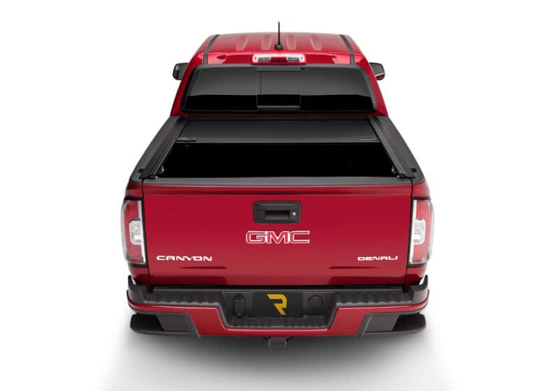 Retrax — Retrax 2023 GM Colorado/Canyon 5ft Bed RetraxONE MX - view 4