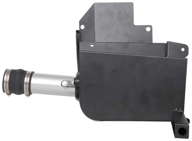 K&N Engineering — K&N 18-19 Honda Accord L4-1.5L F/I Typhoon Air Intake
Performance Air Inta
Air Intake System - view 3
