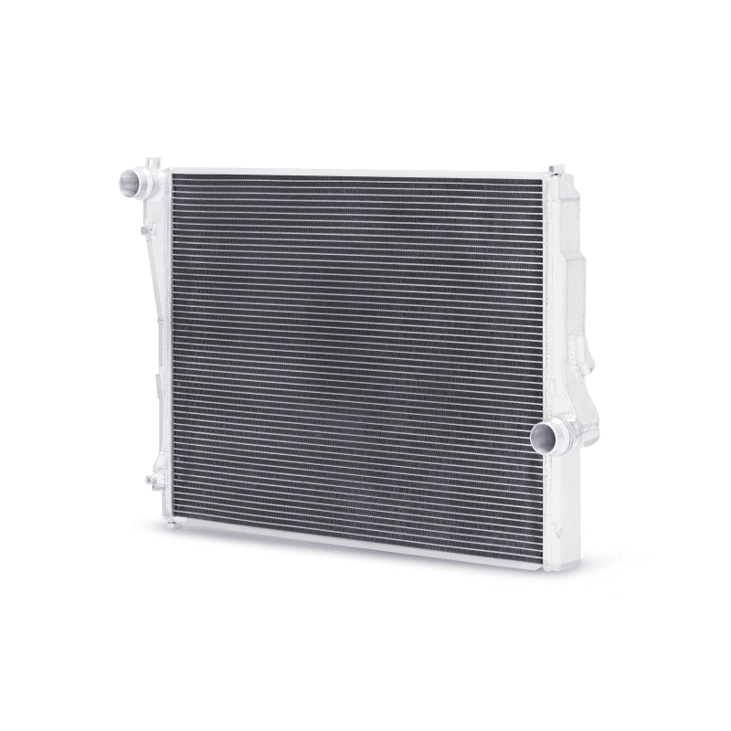 Mishimoto — Mishimoto 99-06 BMW 323i/323i/328i/330i Performance Aluminum Radiator - view 14