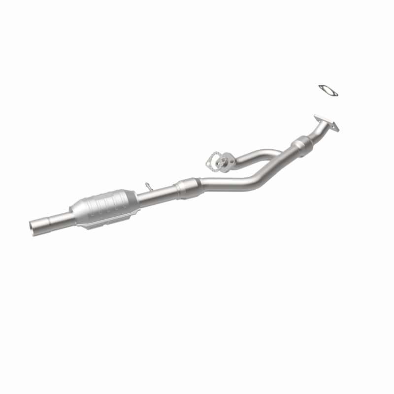 Magnaflow — MagnaFlow Conv DF 01-03 Santa Fe OEM
OEM Grade
OEM - view 19